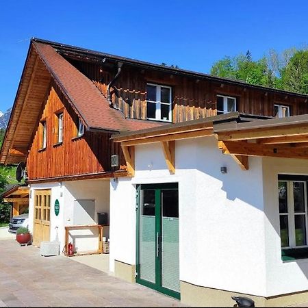 Ferienhaus Borth Altaussee Extérieur photo
