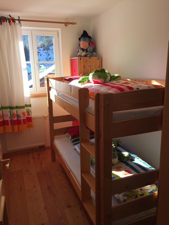 Ferienhaus Borth Altaussee Extérieur photo
