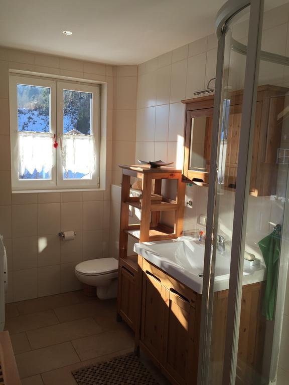 Ferienhaus Borth Altaussee Extérieur photo